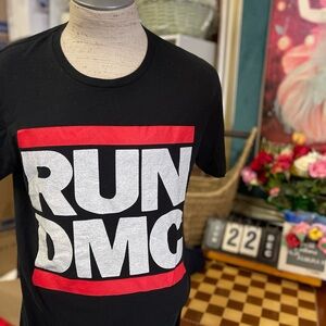 Run DMC T-shirt